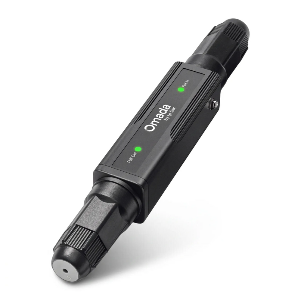 Gigabit Outdoor PoE+ Extender