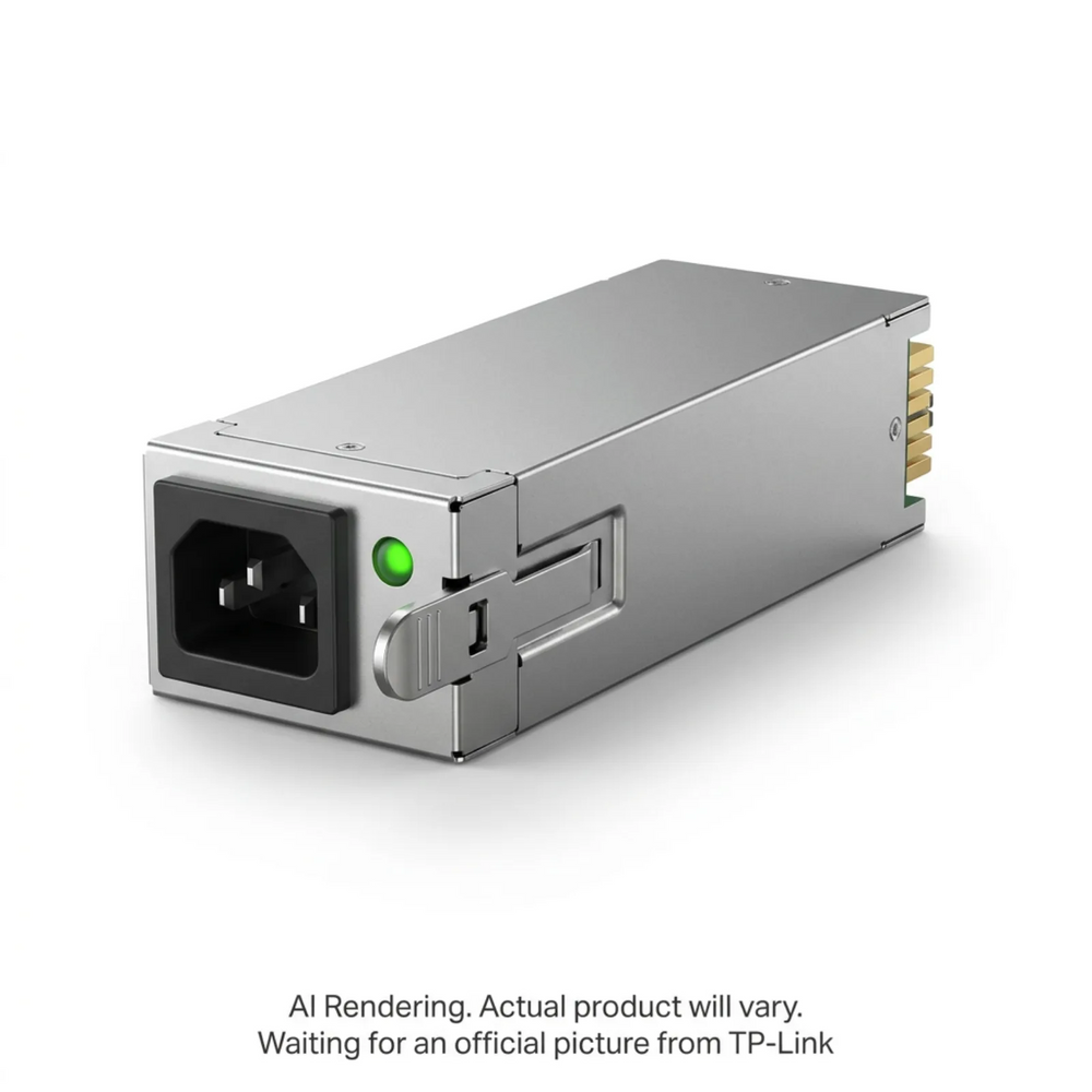200W AC Power Supply Module