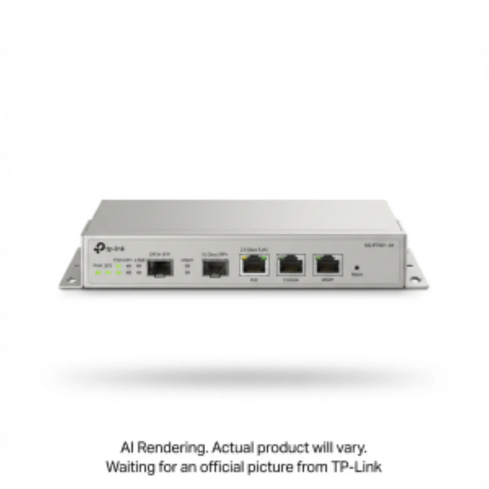 1-port GPON OLT Broadcom Chipset