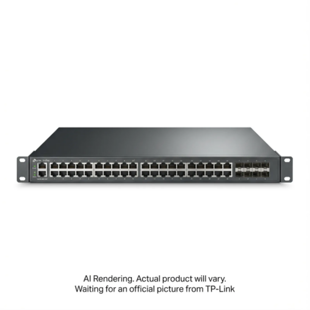 S6500-48GP6XF