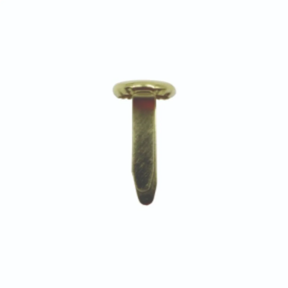 1/2" – 100 per Pkg.
1/2 po – 100 par pqt.