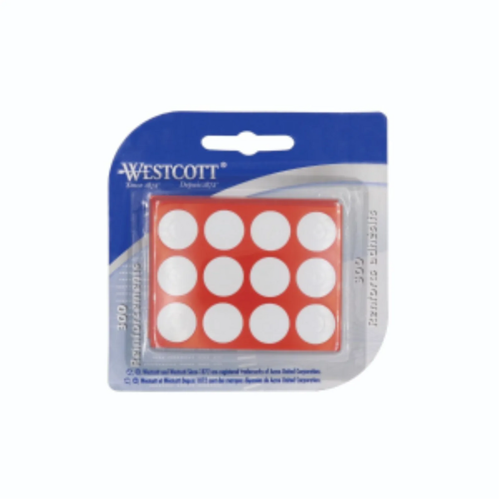 Self–Adhesive Reinforcements /
Renforts adhésifs