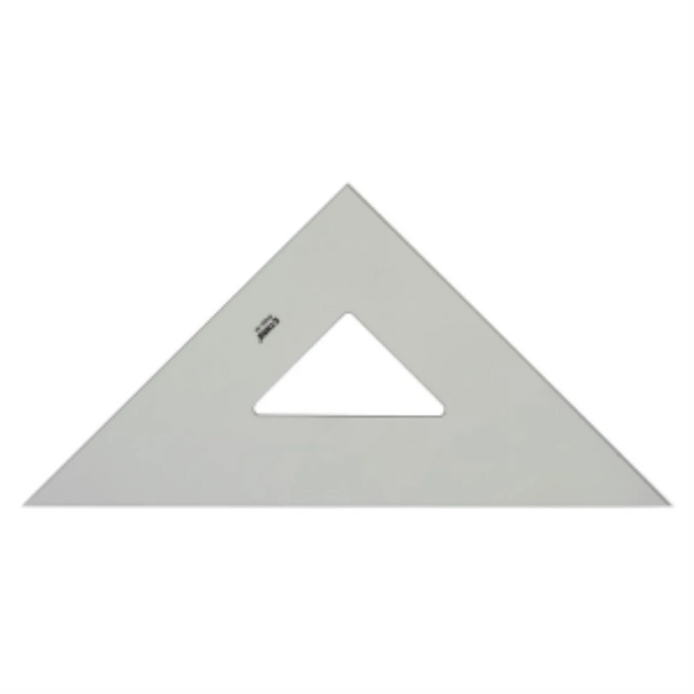 14” Professional Triangle / Équerre professionnelle de 14 po