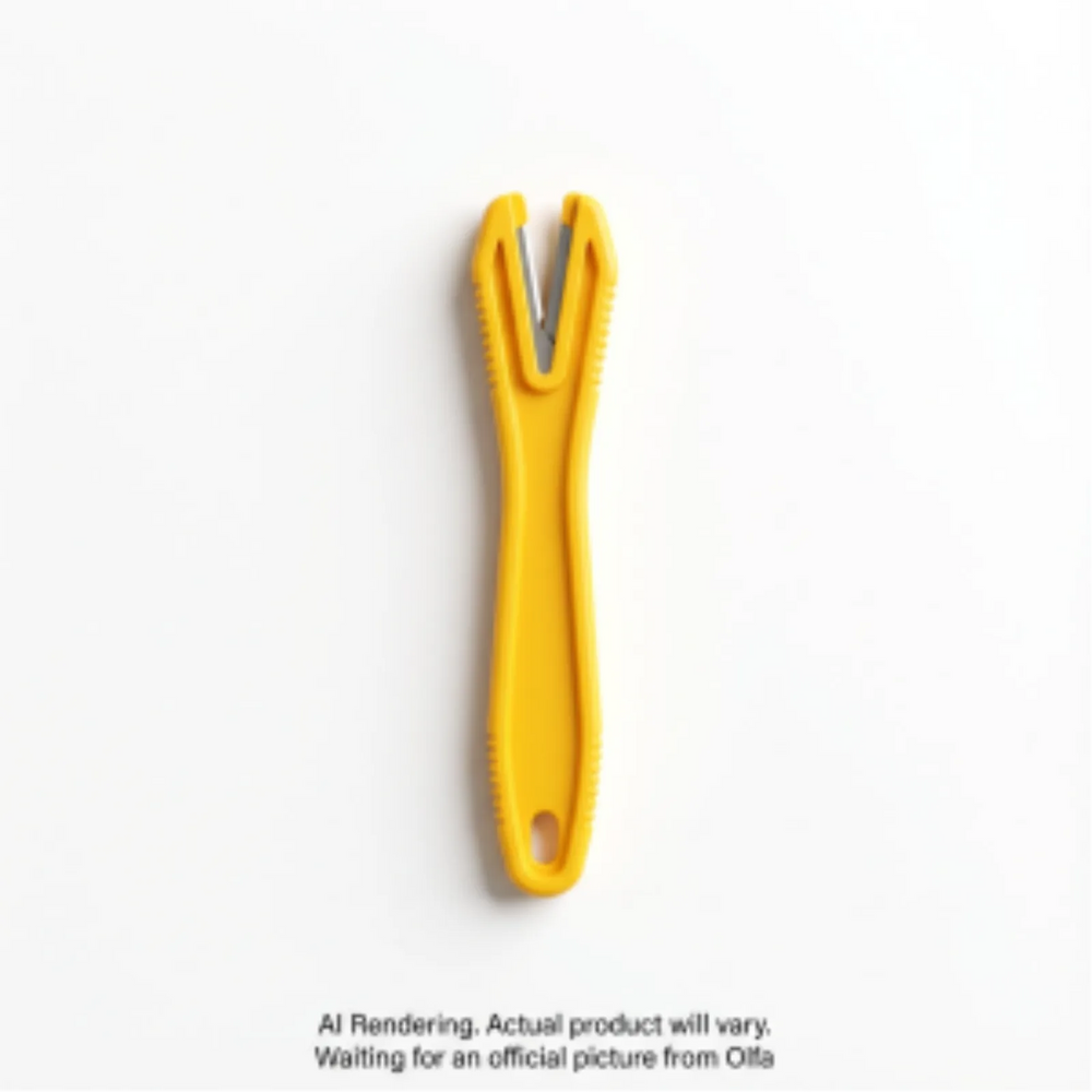 OLFA PK-1 Disposable Bag Cutter