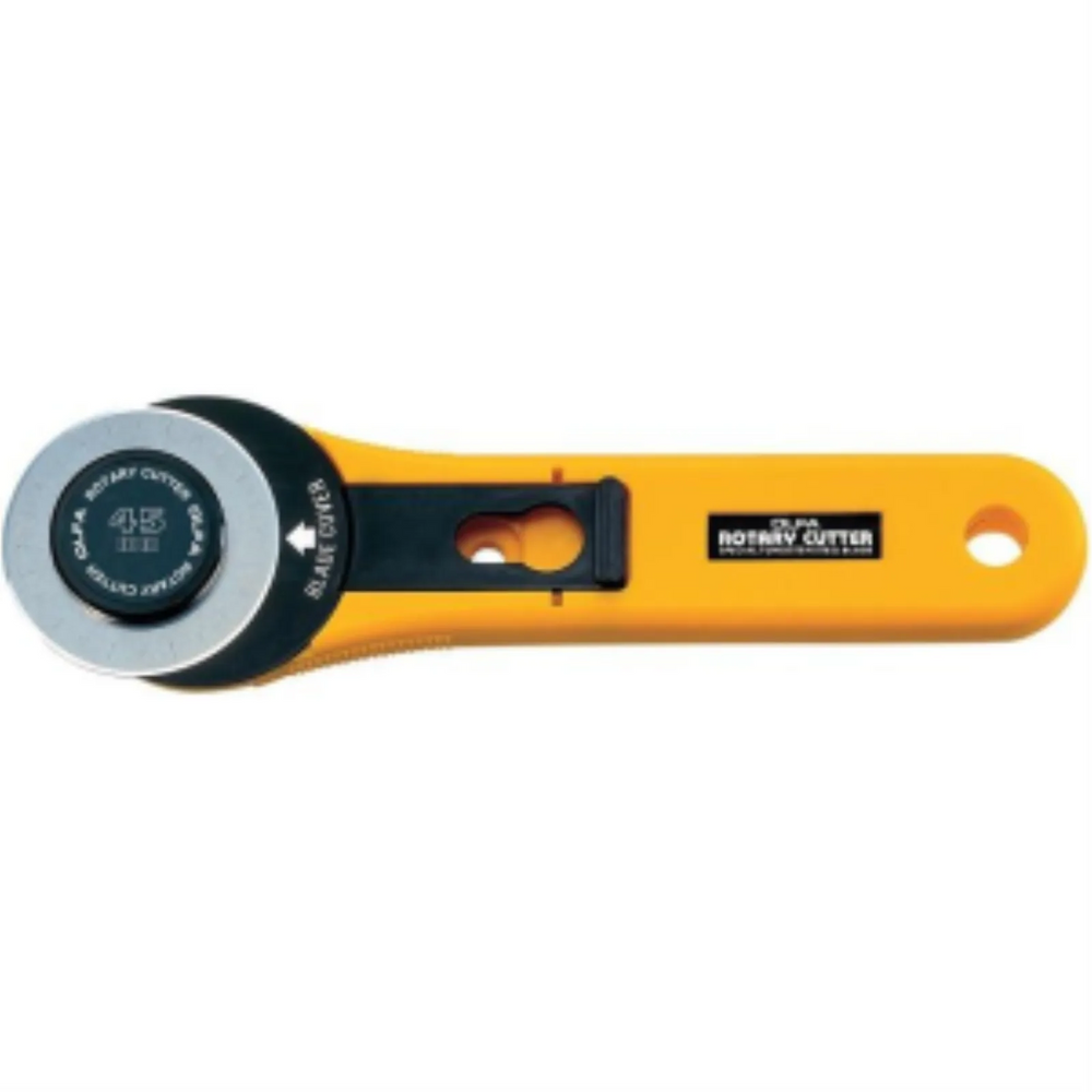 OLFA 45mm RTY-2/G Straight Handle Rotary Cutter