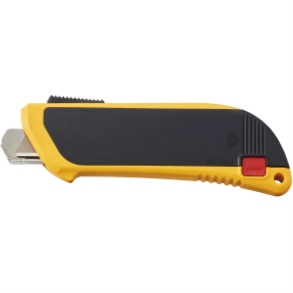 SK-6 Fully-Auto Safety Knife w/ Blade Guard