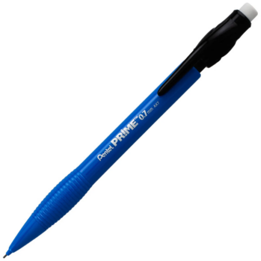 PRIME Pencil 0.7mm Blue