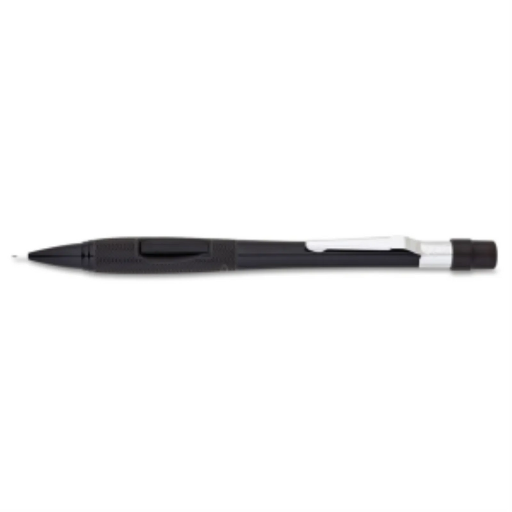 Clic Mechanical Pencil (0.5mm), Black Barrel