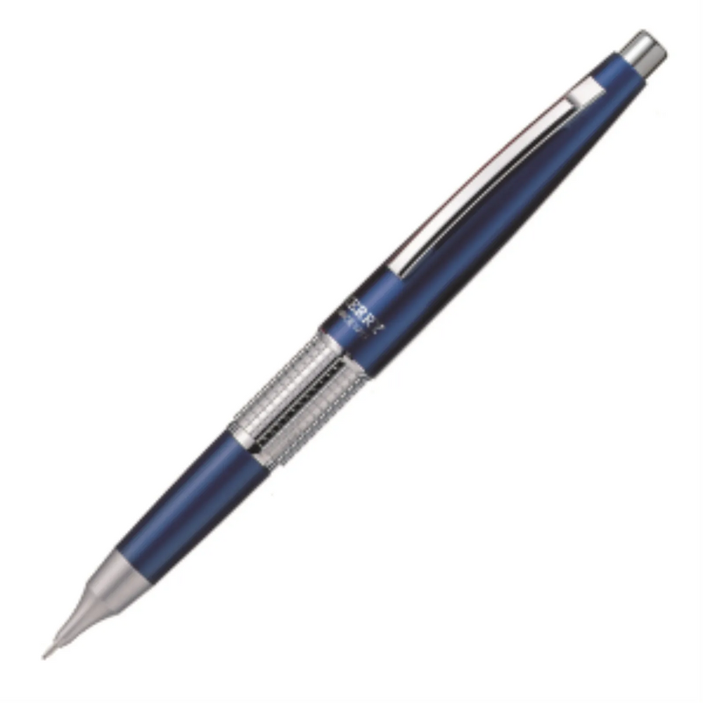 Kerry Mechanical Pencil (0.5mm) Blue Barrel, Gift Case