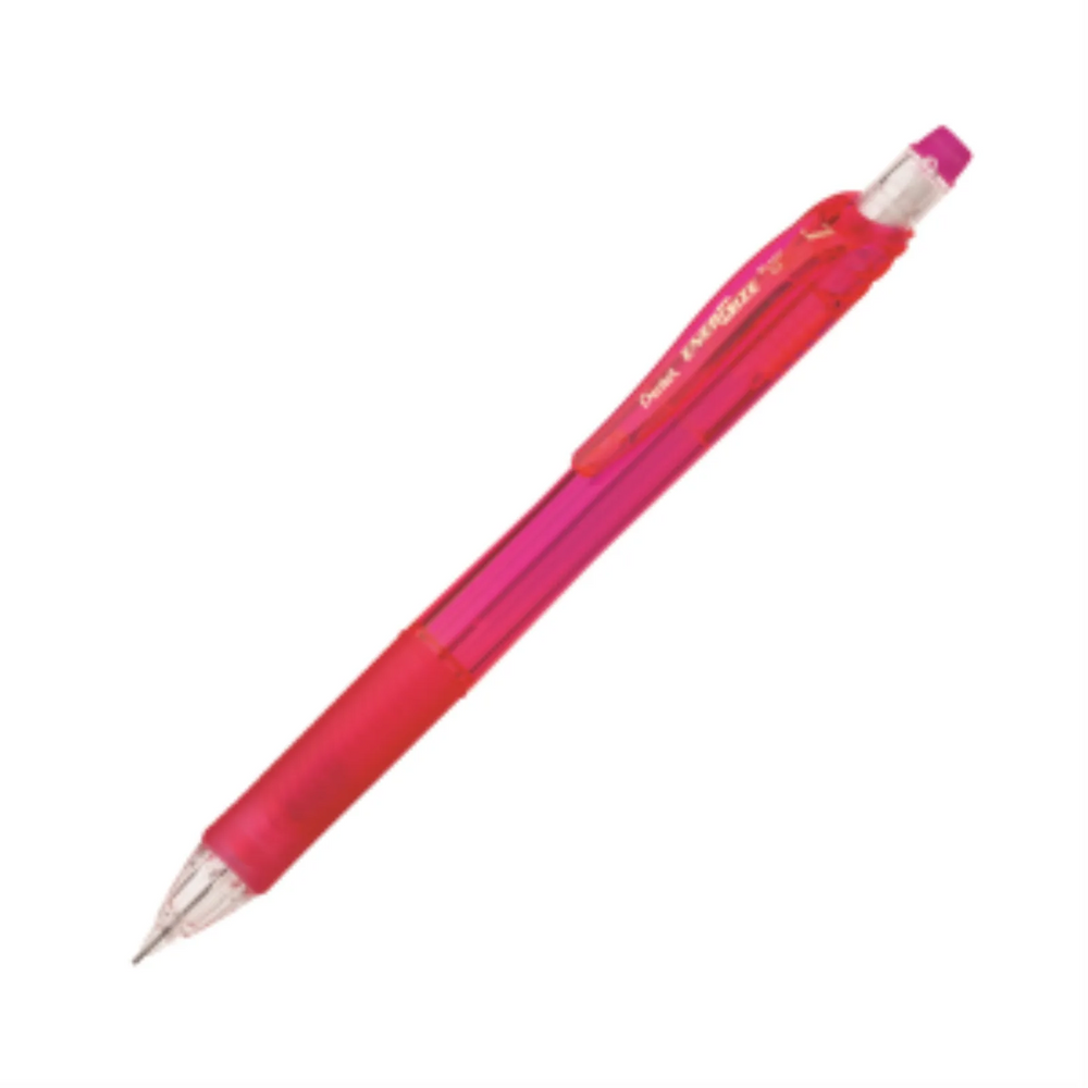 EnerGize-X Mechanical Pencil (0.7mm) Pink Barrel