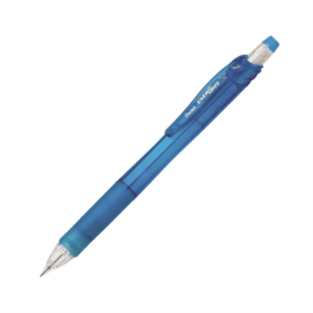 EnerGize-X Mechanical Pencil (0.7mm) Sky Blue Barrel