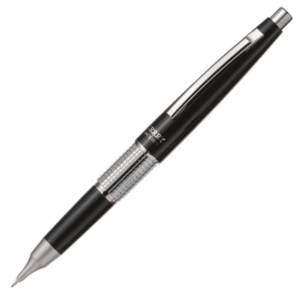 Kerry Mechanical Pencil (0.5mm) Black Barrel, Gift Case