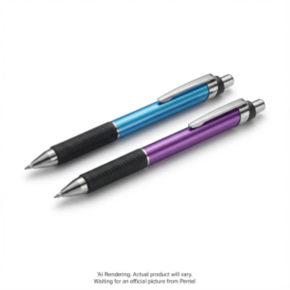 EnerGize Retractable Mechanical Pencil (0.5mm) Assorted Set