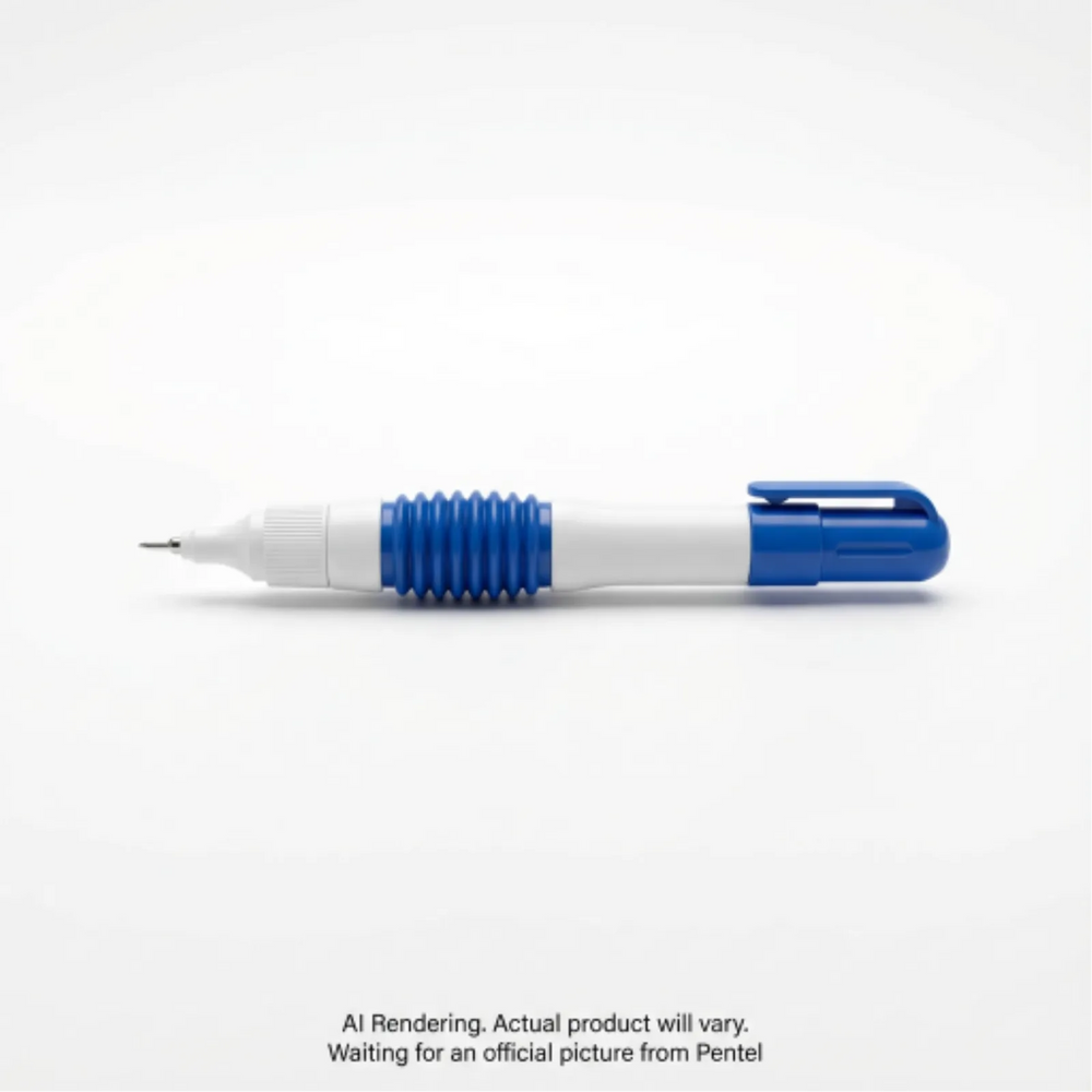 Fine Point Correction Pen (4.2ML)