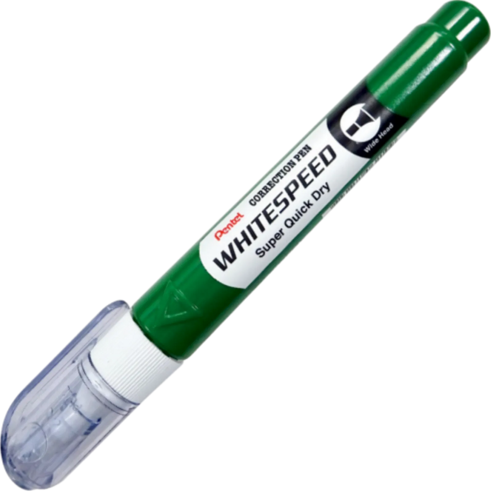 Whitespeed Wide Tip Correction Pen