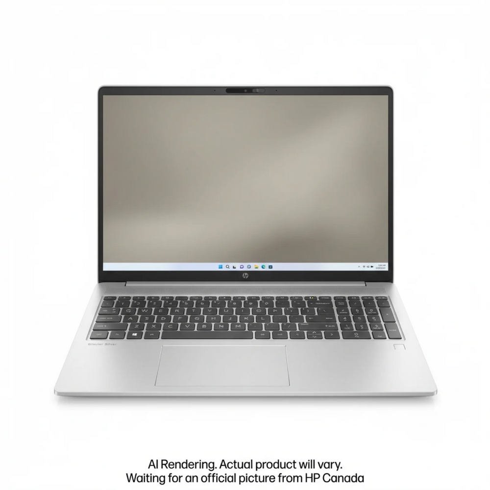 HP OmniBook 7 AI 16-ay0000ca Canada - French Bilingual