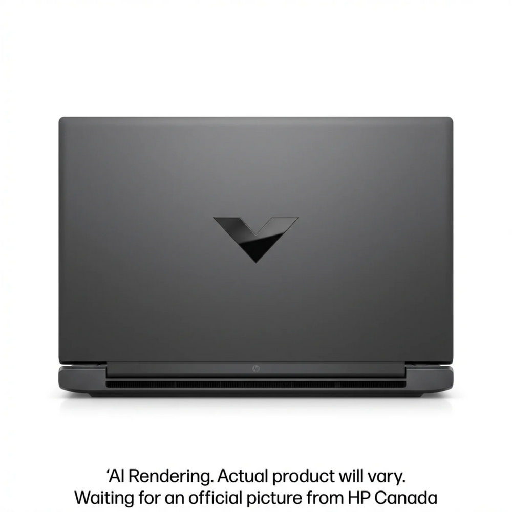 Victus Gaming Laptop 15-fa2050ca Canada - French Bilingual