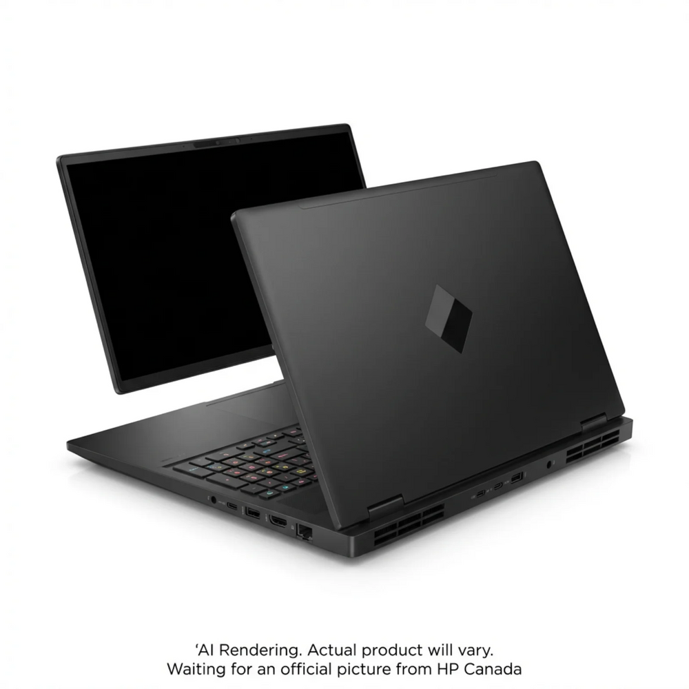 OMEN Slim Laptop 16-an0010ca Canada - French Bilingual