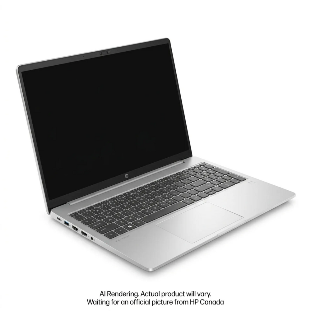 HP OmniBook 5 NGAI 16-cg0010ca Canada - French Bilingual