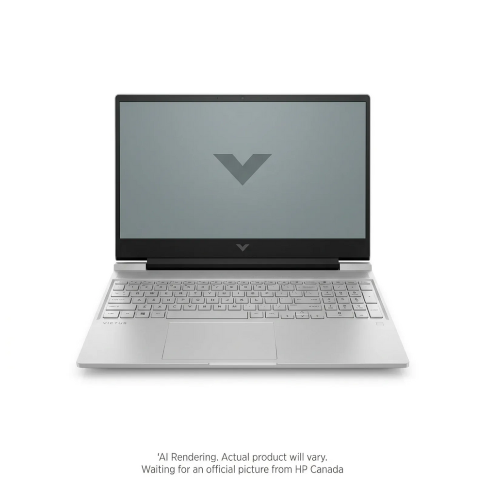 Victus Gaming Laptop 15-fa2000ca Canada - French Bilingual