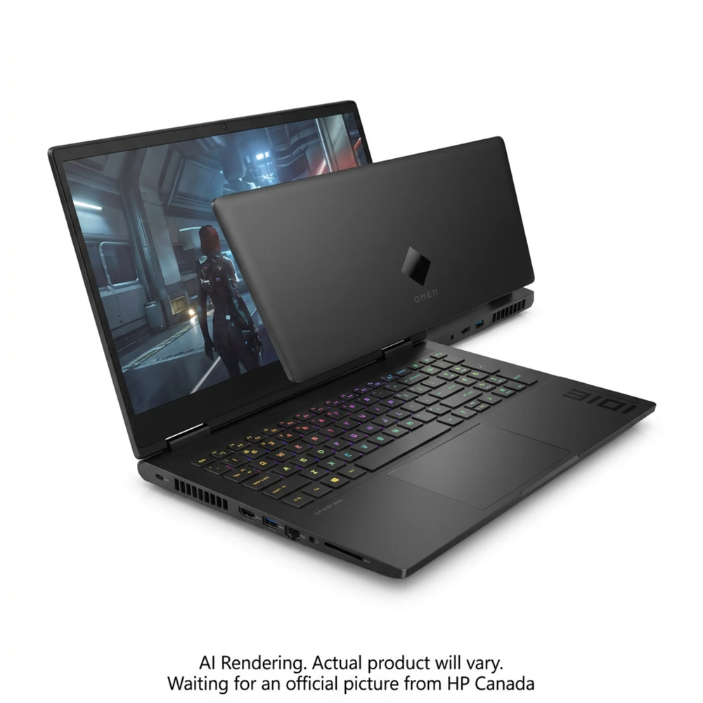 HyperX OMEN 16-am2020ca Canada - French Bilingual