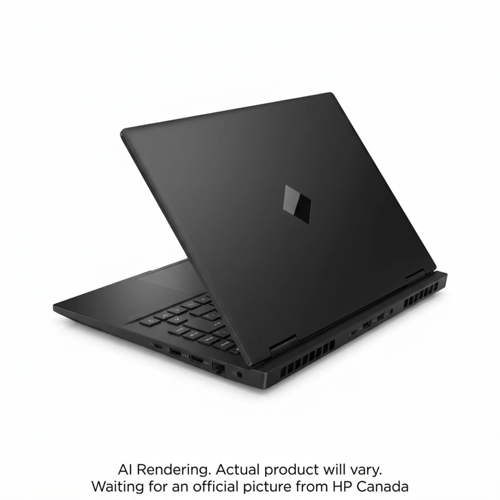 OMEN Gaming Laptop 16-am0010ca Canada - French Bilingual