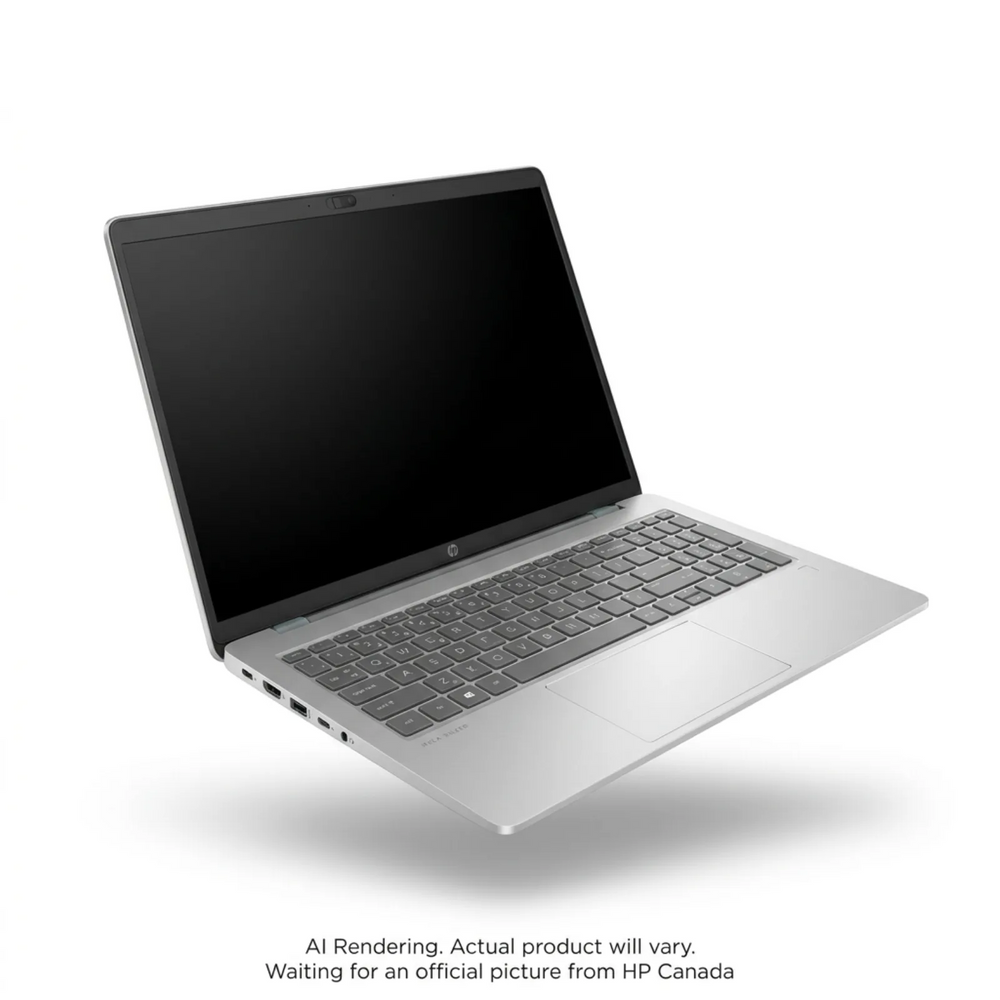 HP OmniBook 3 16-bu0060ca Canada - French Bilingual