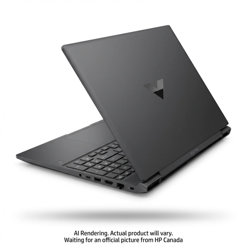 Victus Gaming Laptop 15-fb3050ca Canada - French Bilingual