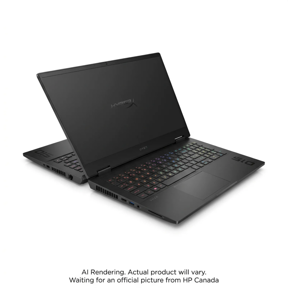 HyperX OMEN 15-ga0000ca Canada - French Bilingual