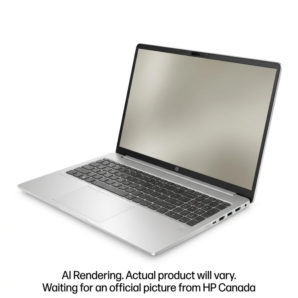 HP OmniBook 7 NGAI 16-bh0010ca Canada - French Bilingual