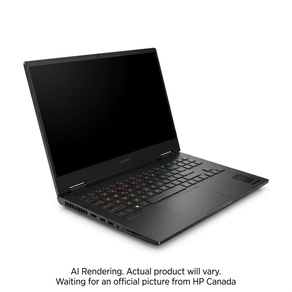 OMEN Gaming Laptop 16-ap0020ca Canada - French Bilingual
