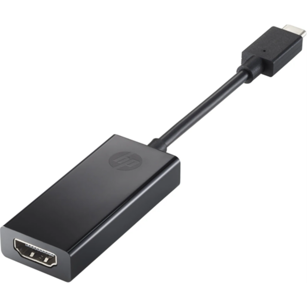 HP USB-C to HDMI 2.0 Adapter Canada - French Bilingual