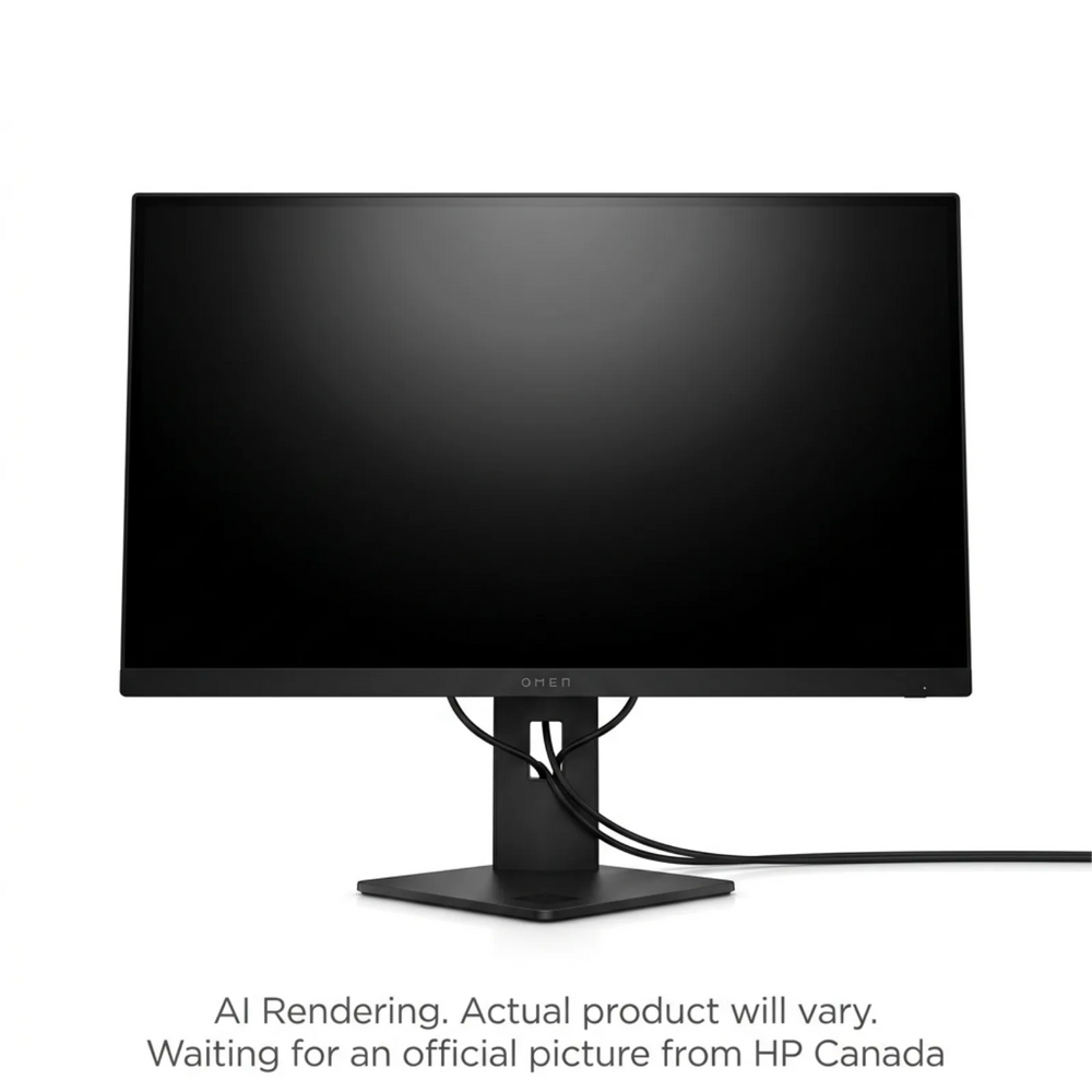 OMEN 27q G2 QHD 180HzGamingMNTR United States / Canada English