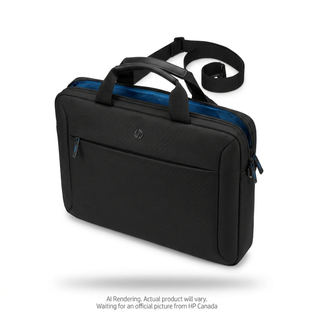 HP Prof 15.6 Laptop Bag
