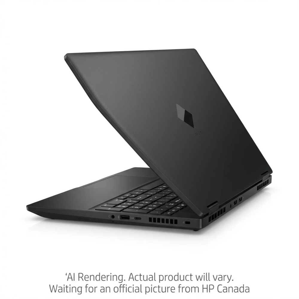 OMEN Gaming Laptop 16-am0020ca Canada - French Bilingual