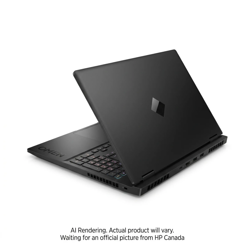 OMEN MAX Gaming Laptop 16-ak0000ca Canada - French Bilingual