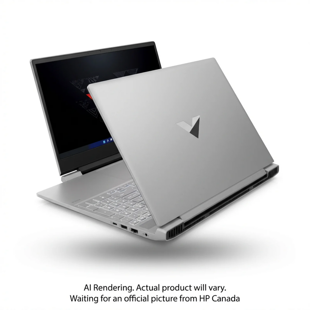 Victus Gaming Laptop 15-fb3030ca Canada - French Bilingual