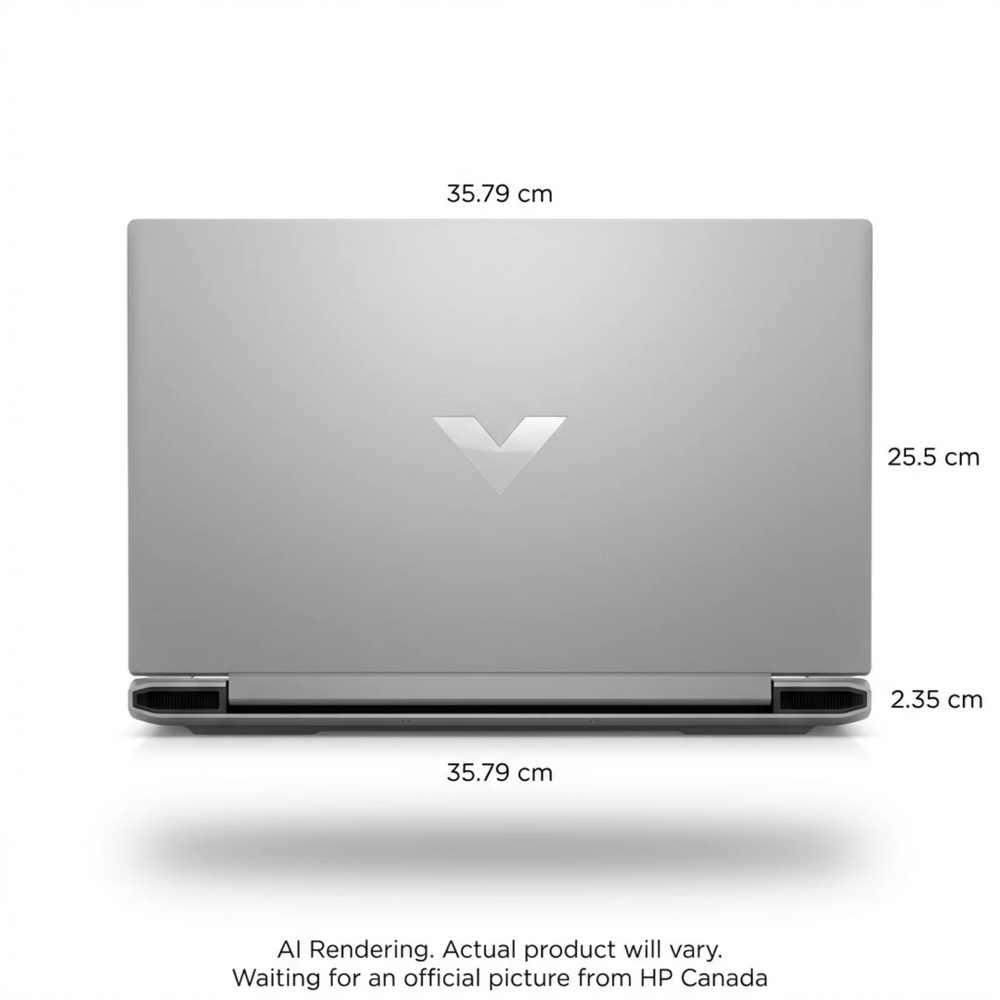 Victus Gaming Laptop 15-fb3000ca Canada - French Bilingual