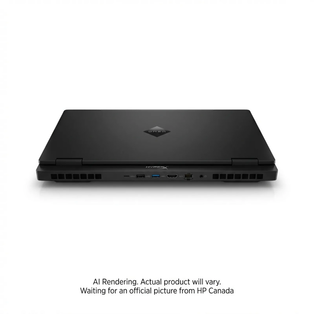 HyperX OMEN 15-gb0020ca Canada - French Bilingual