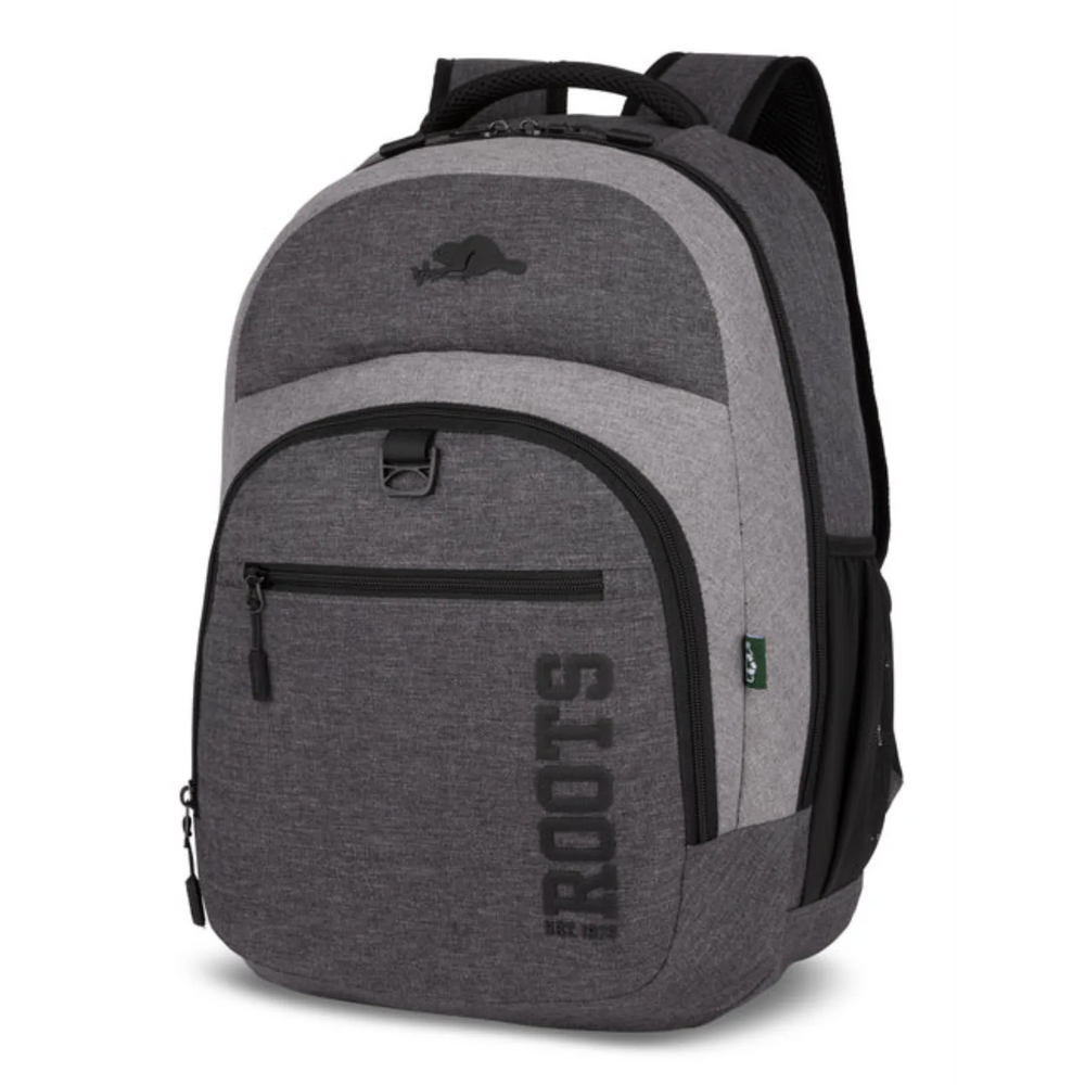 Rts Poly 15.6 Comp.Bpack Grey