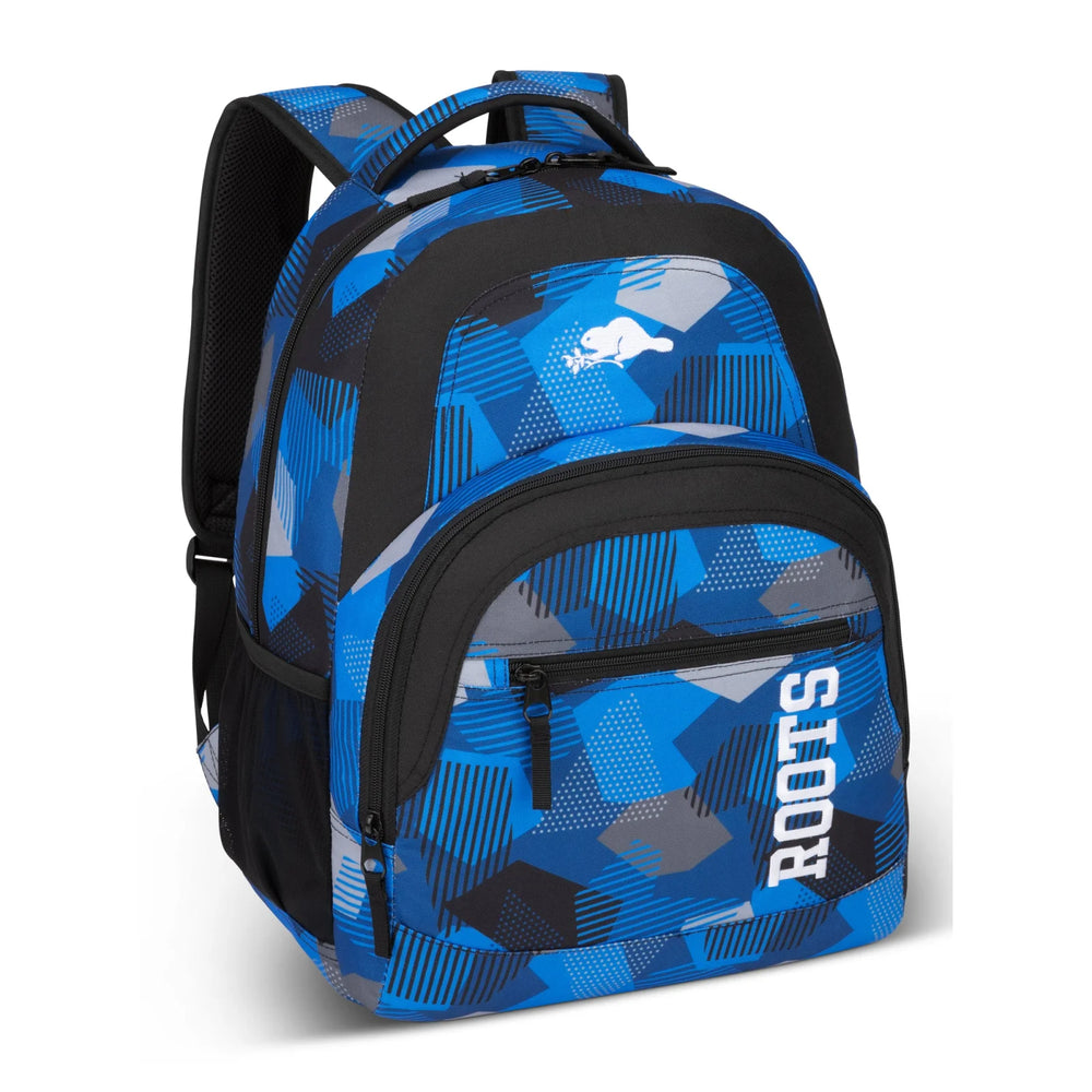 Rts Poly 3Pcs Set Blue Print