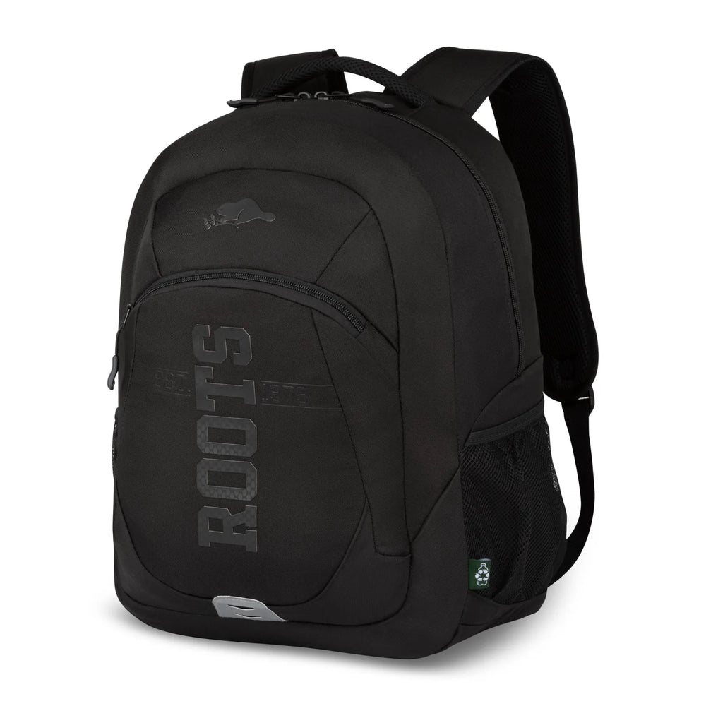 Rts Poly 15.6 Comp.Bp Black