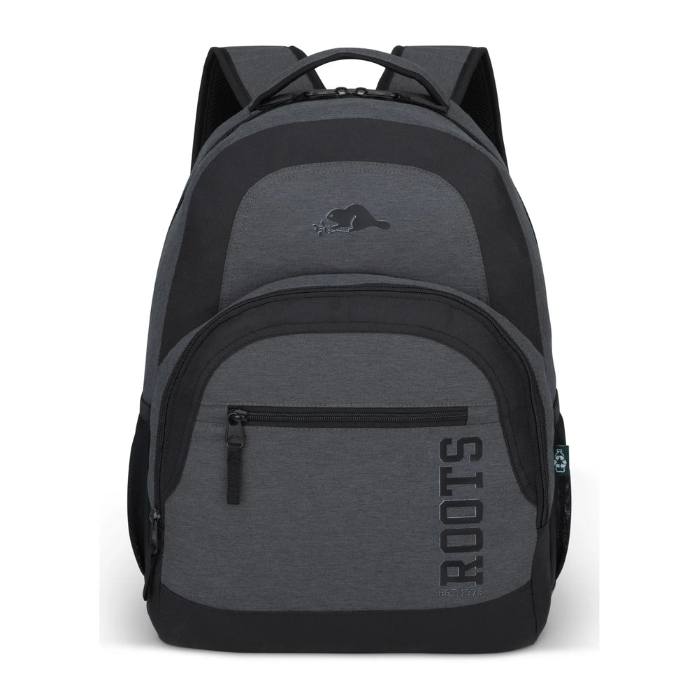 Rts Poly 3Pcs Set Grey/Black