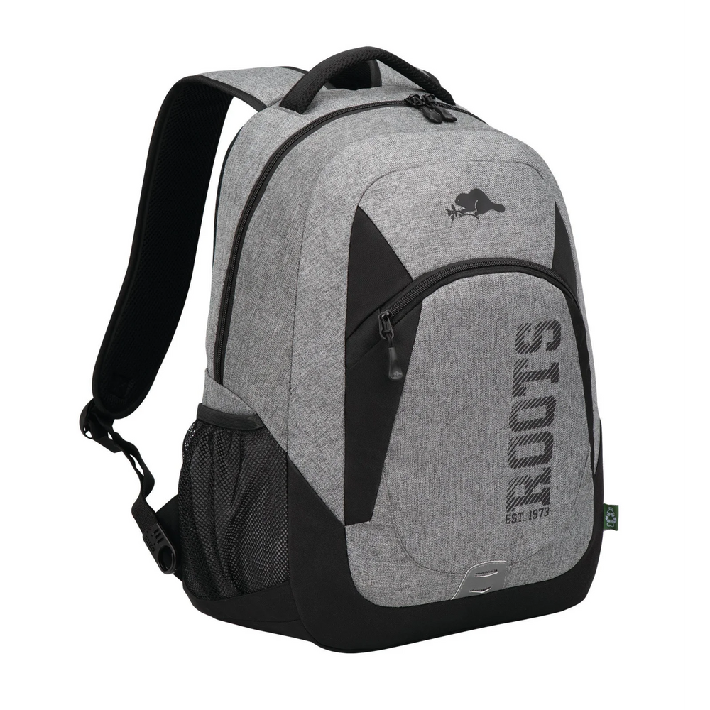 Rts Poly 15.6 Comp.Bp Grey