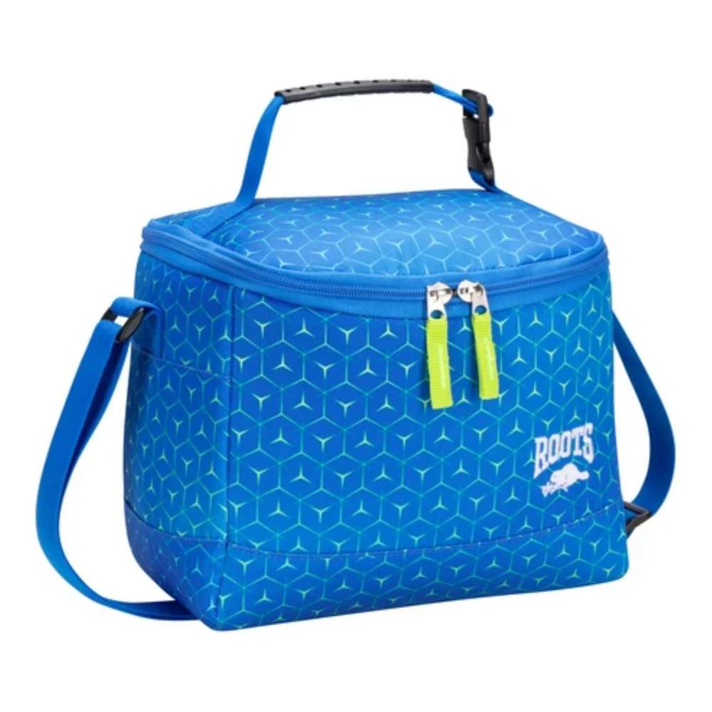 Rts Poly Cooler Bag Blue Ombre