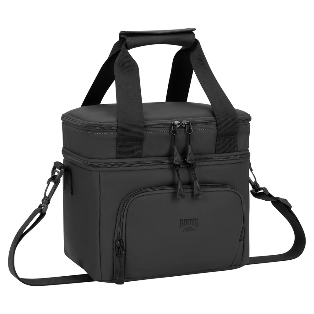 Rts Coated Poly Top Zip Cooler
