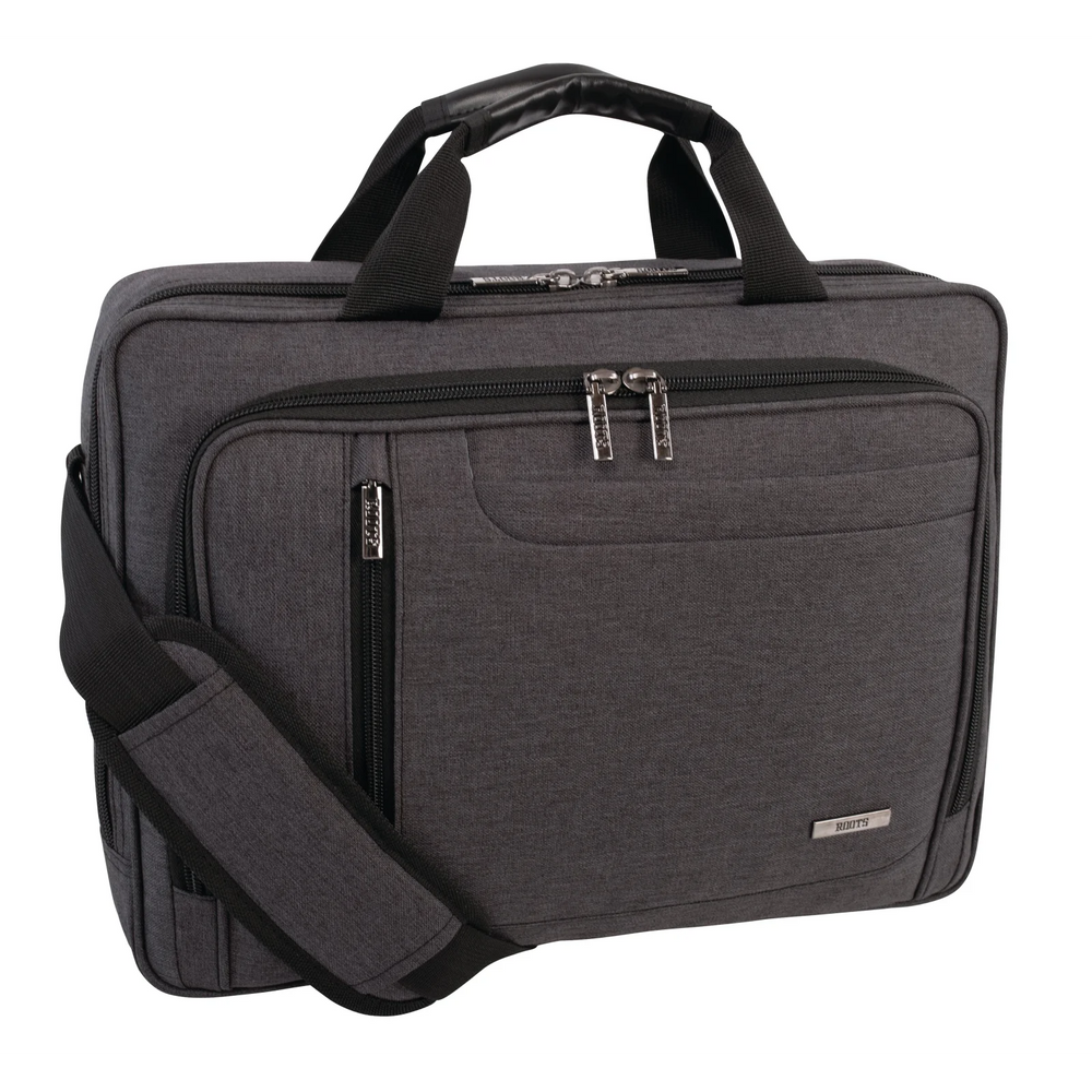 Rts Poly 15.6 Laptop Usb/P Gry