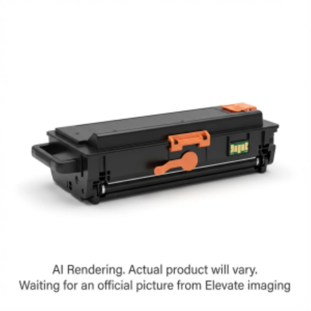 Elevate Imaging Reman HP W9062MC - Laser - A4 1000 Yield
