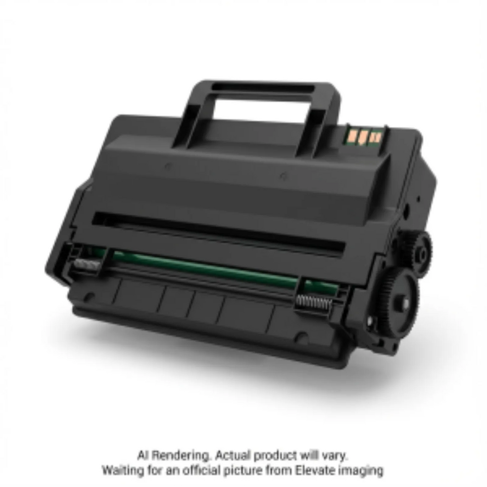 Elevate Imaging Reman HP CE505X - Laser - A4 10000 Yield