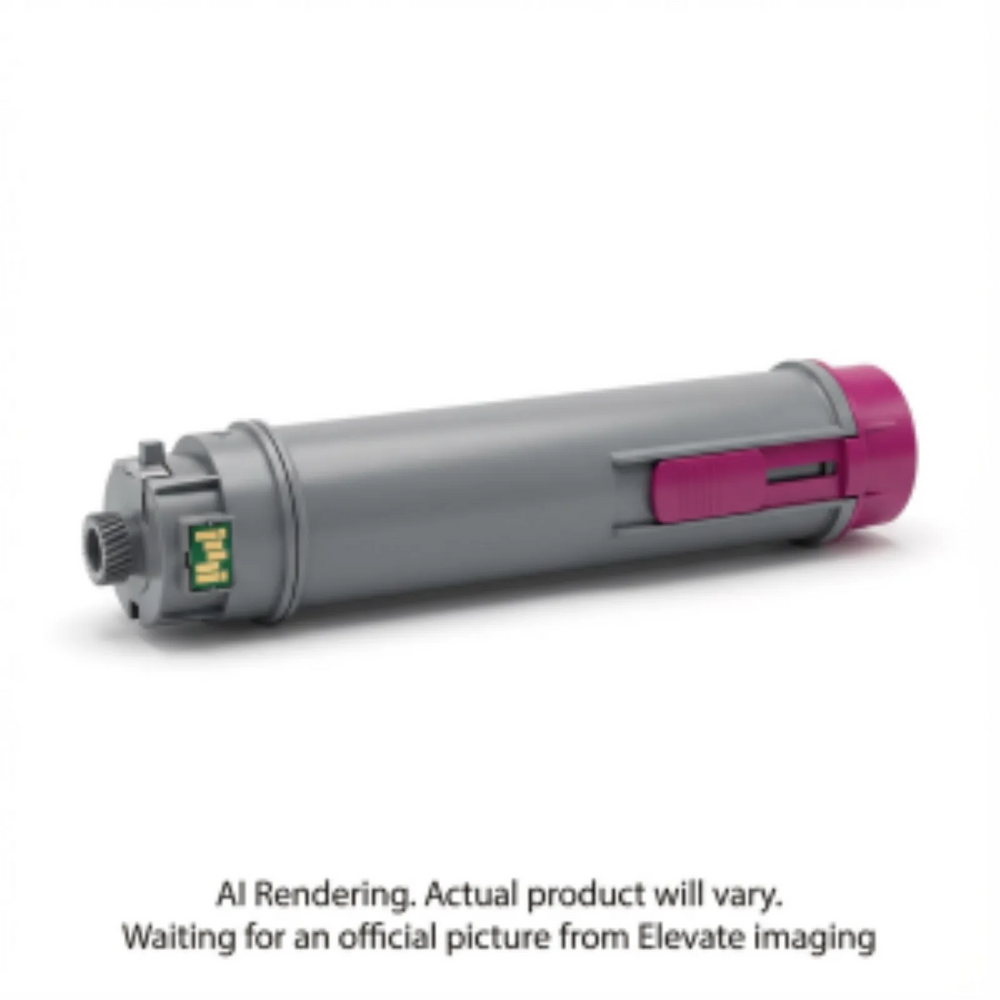 Elevate Imaging Reman Canon GPR-55-M - Laser - A3 60000 Yield